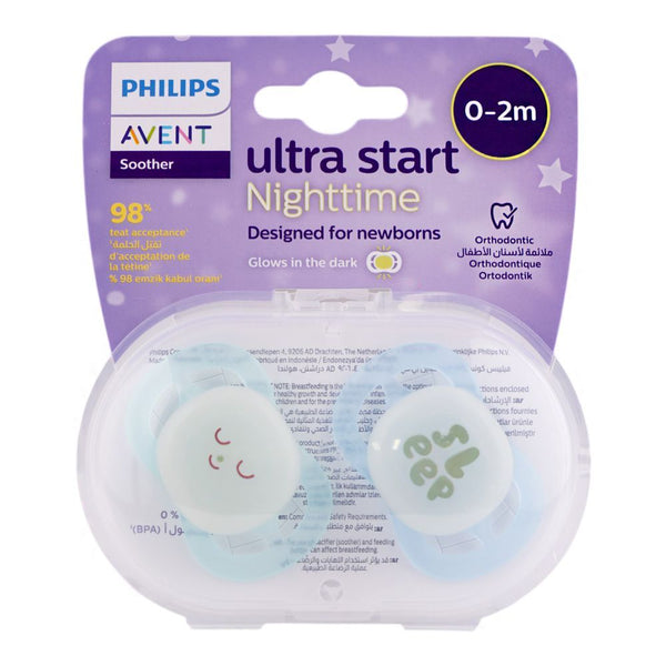 Avent Ultra Start Night Time 0-2M