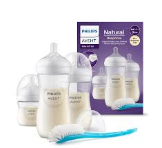 Avent Newborn Gift Set Natural Response