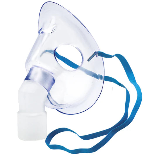 B.Well Nebulizer Mask