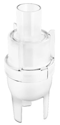 B.Well Nebulizer cup - Basic For nebulizers PRO-110, PRO-115