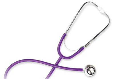 B.Well Stethoscope Double Head WS-2