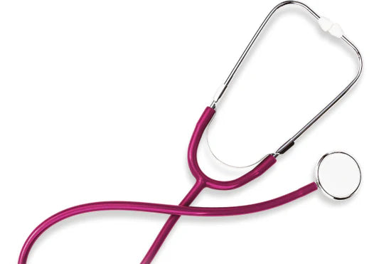 B.Well Stethoscope Single Head WS-1