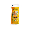 BIC 2 Neautral Pouch 5