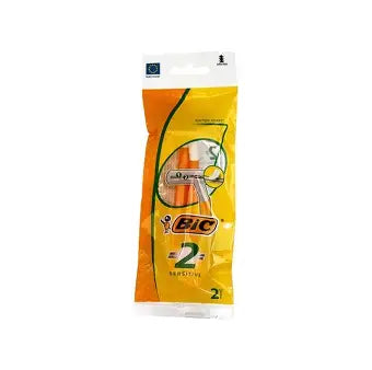 BIC 2 Neautral Pouch 5
