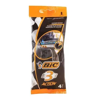BIC 3 Action 4