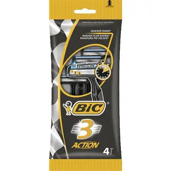 BIC 3 Action 4