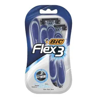 BIC Flex 3  BL3