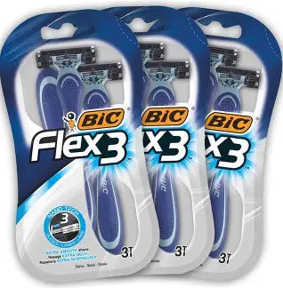 BIC Flex 3  BL3