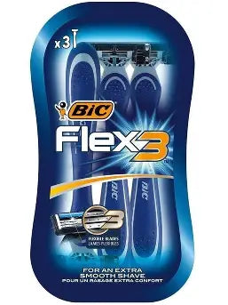BIC Flex 3  BL3