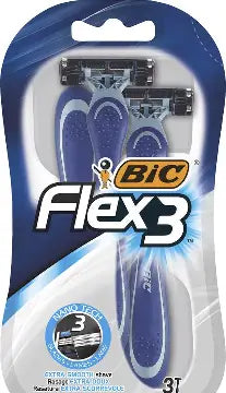 BIC Flex 3  BL3