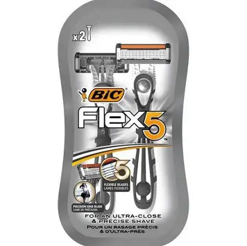 BIC Flex5  BL2