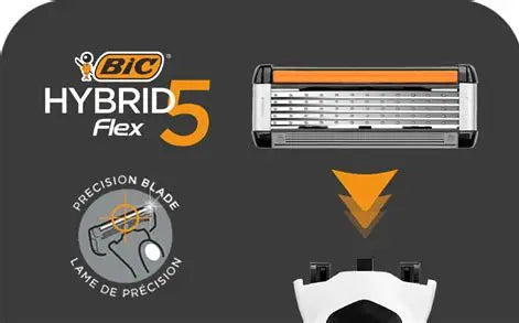 BIC Flex5  BL2