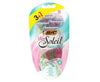 BIC Miss Soliel Sensitive 3 + 1