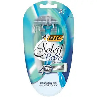 BIC Soliel Bella 3