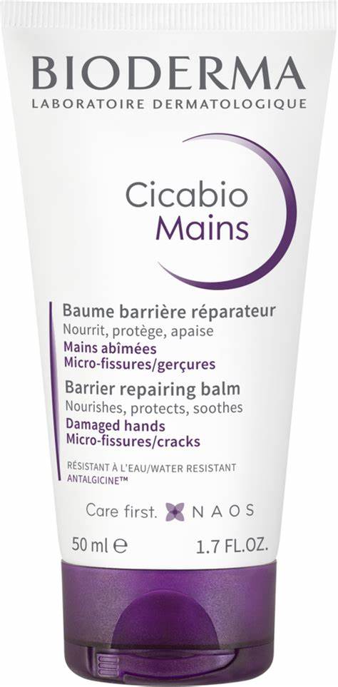 Bioderma Cicabio Mains