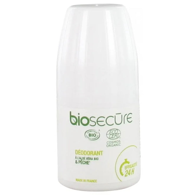 Biosecure Deodorant