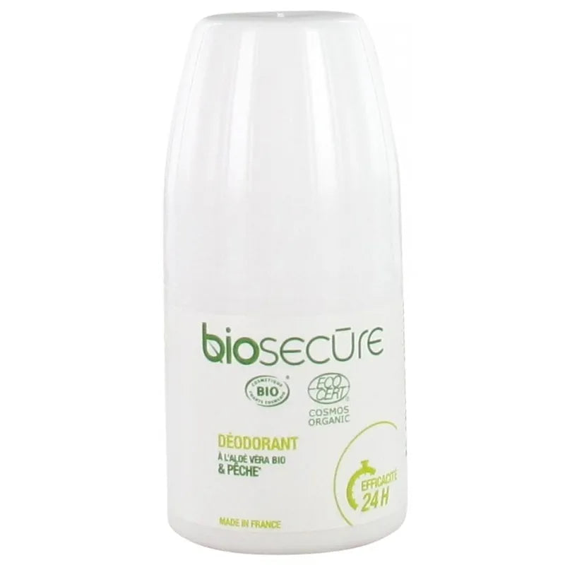 Biosecure Deodorant