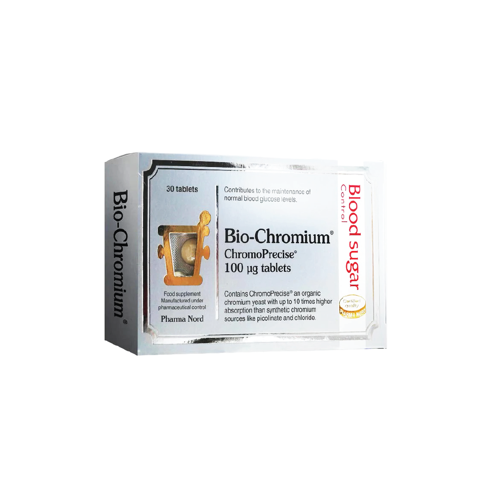 Pharmanord Bio-Chromium - Familialist