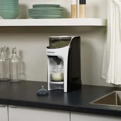 Baby Brezza Formula Pro Advanced