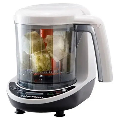 Baby Brezza One Step Baby Food Maker Deluxe