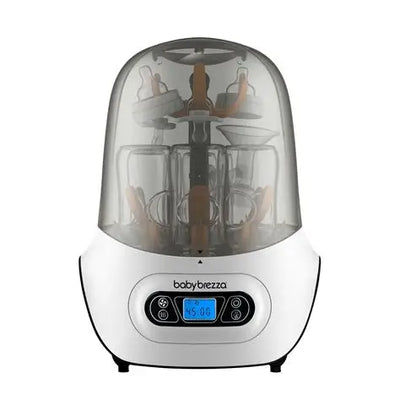 Baby Brezza Sterilizer Dryer