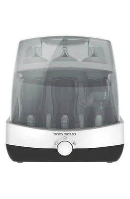 Baby Brezza Super-Fast Sterilizer Dryer