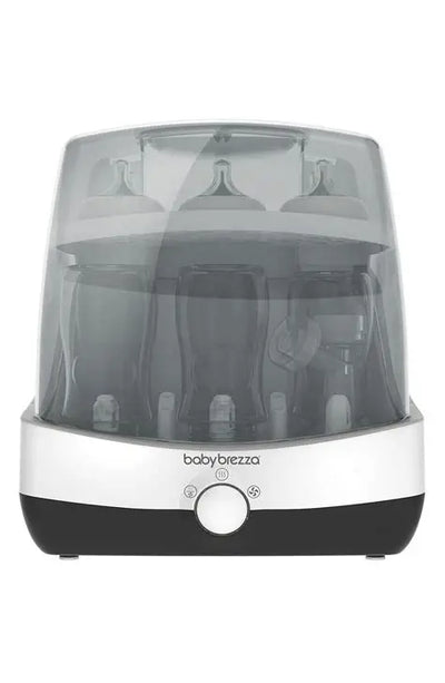 Baby Brezza Super-Fast Sterilizer Dryer