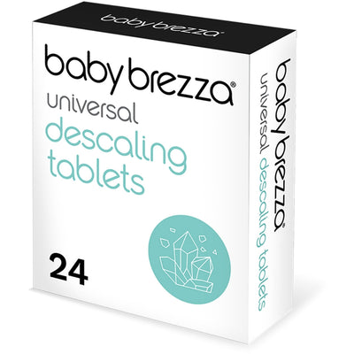 Baby Brezza Universal Descaler Tablet