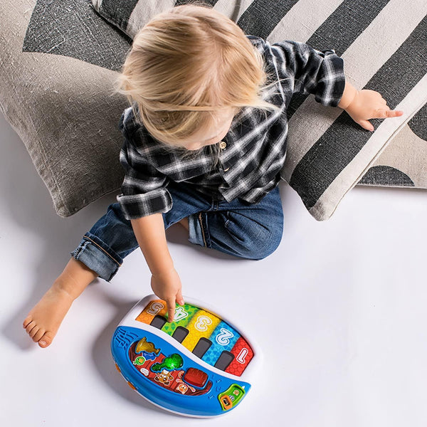 Baby Einstein Discover & Play Piano™ Musical
