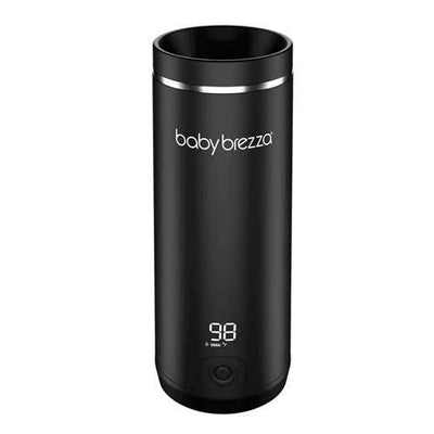 Baby Brezza Portable Bottle Warmer