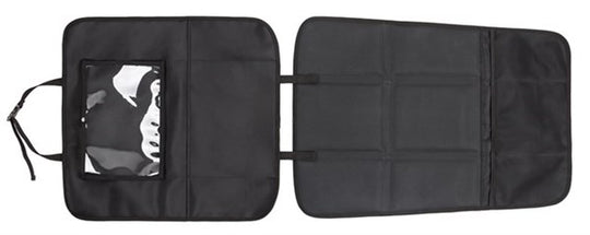 Babydan 3 In 1 Car Seat Protector