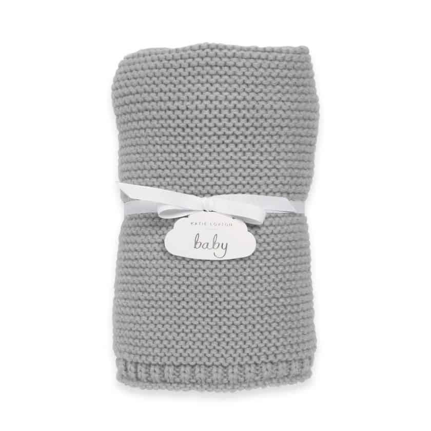 Babydan Baby Cotton Blanket