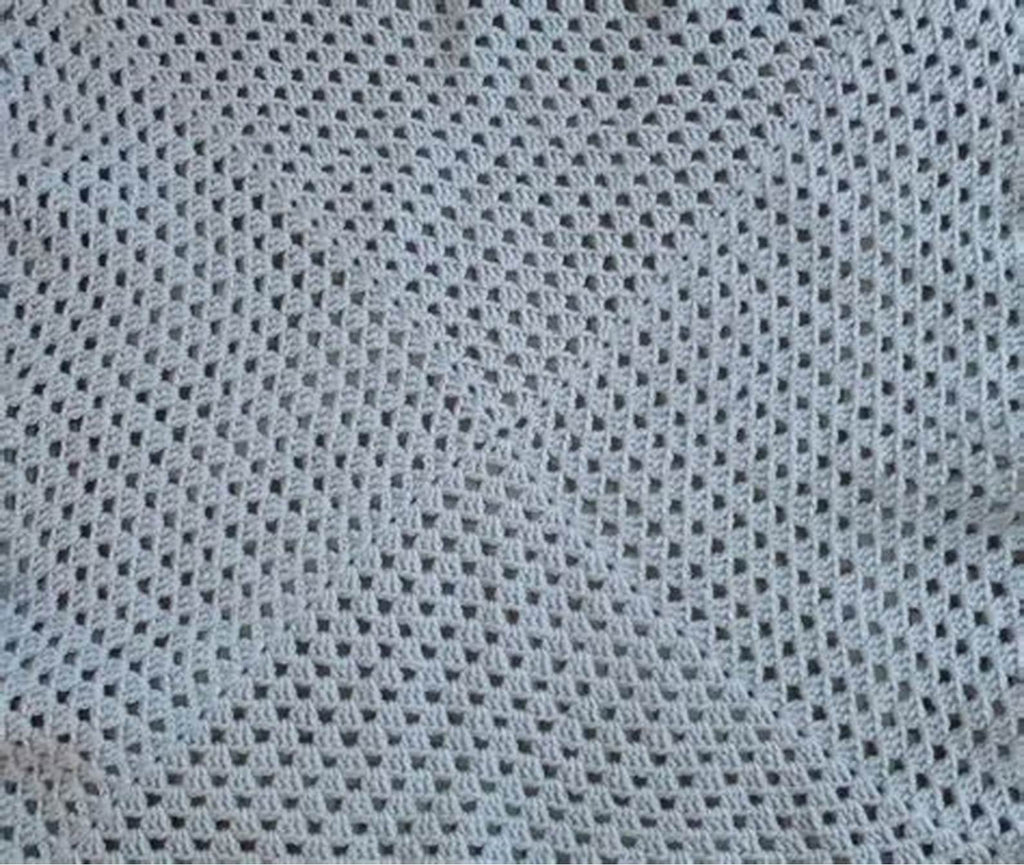 Babydan Baby Cotton Blanket