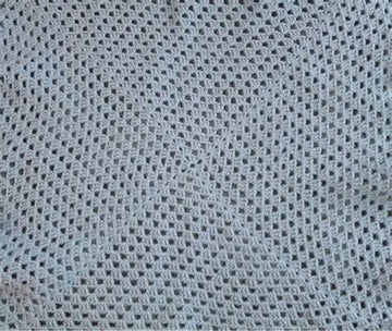 Babydan Baby Cotton Blanket