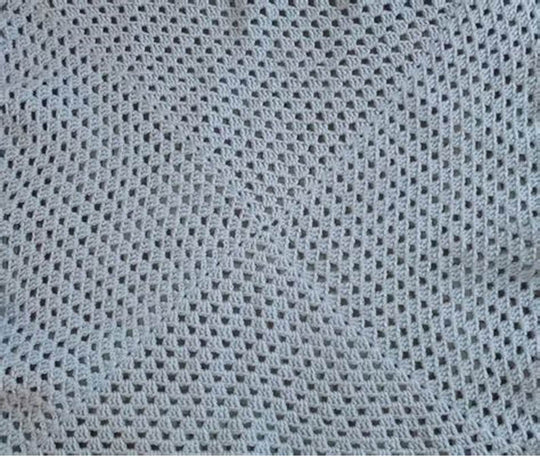 Babydan Baby Cotton Blanket