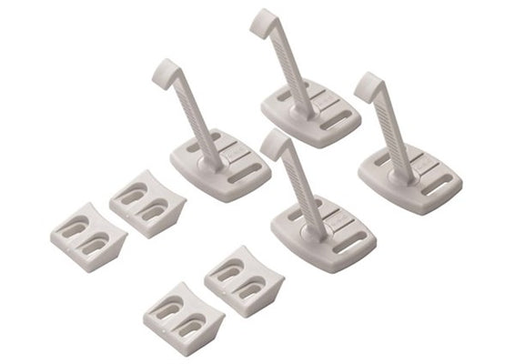 Babydan Drawer Lock On/Off