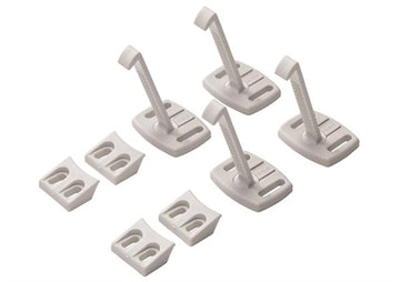 Babydan Drawer Lock On/Off