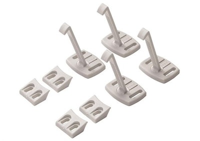 Babydan Drawer Lock On/Off