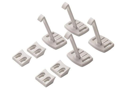 Babydan Drawer Lock On/Off