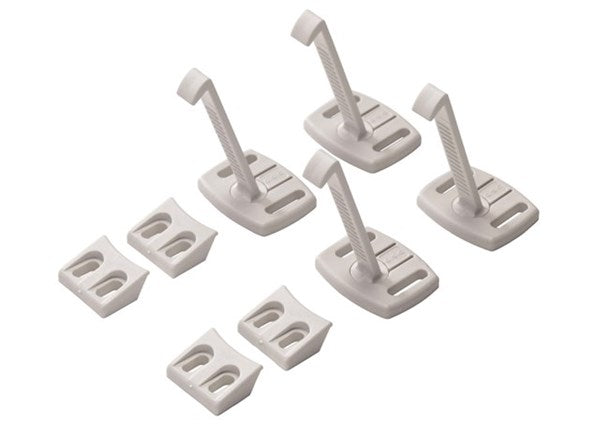 Babydan Drawer Lock On/Off