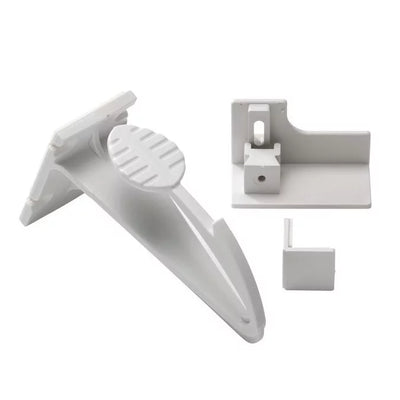 Babydan EasyFix Drawer Cupboard