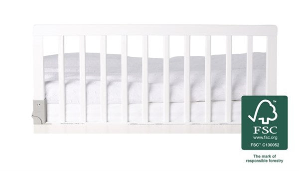 Babydan Eu Bed Gaurd Polar