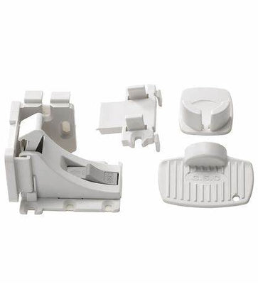 Babydan Magnet Cabinet Lock