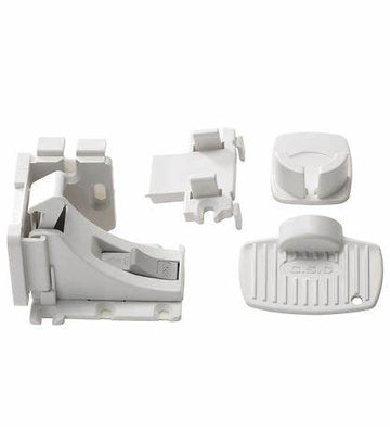 Babydan Magnet Cabinet Lock