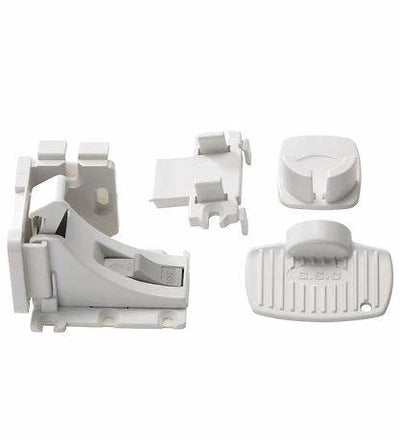 Babydan Magnet Cabinet Lock