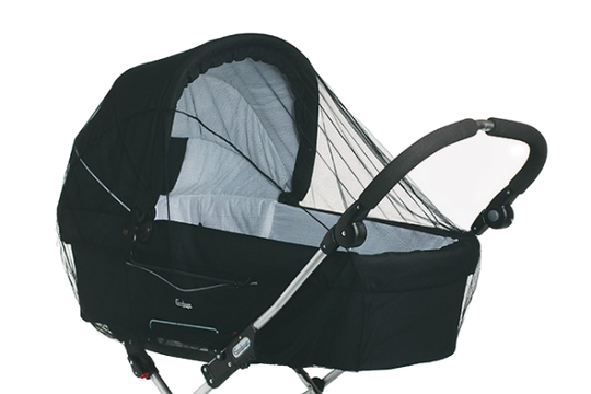 Babydan Mosquito Net For Pram