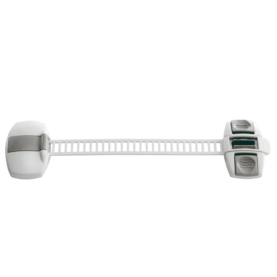 Babydan Multi Purpose Lock