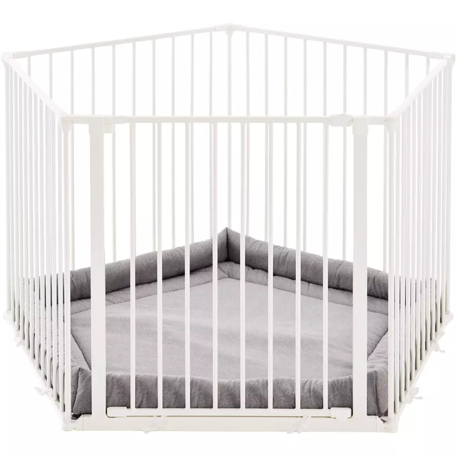 Babydan Park A Kid