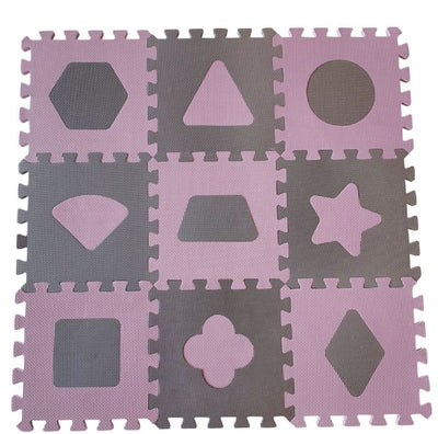 Babydan Play Mat