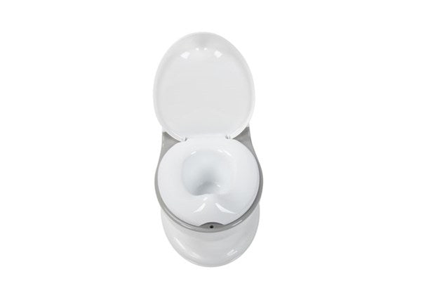 Babydan Potty With Flush Sound
